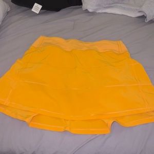 Lululemon Skirt